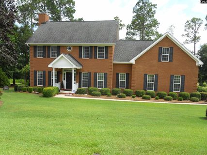 Homes in Rolling Hills, West Columbia