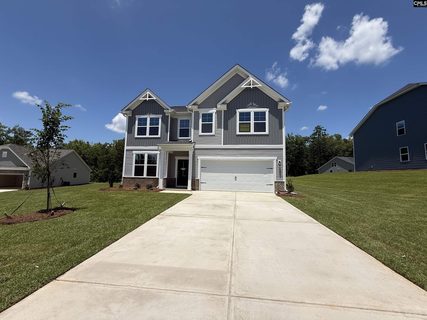 31 Spider Web Court active home in Abney Hills Estates, Blythewood, SC