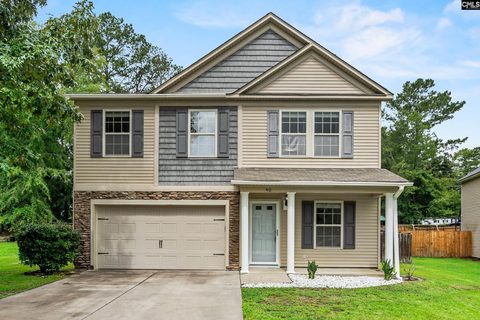 40 Pear Tree Loop active home in Woodtrace, Elgin, SC