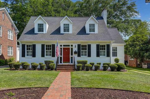 2423 Wilmot Avenue pending home in Shandon, Columbia, SC