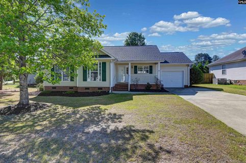245 Dove Park Road active home in Dove Park, Columbia, SC