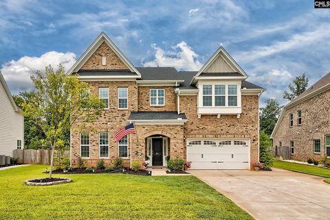 Homes in Sterling Bridge, Lexington
