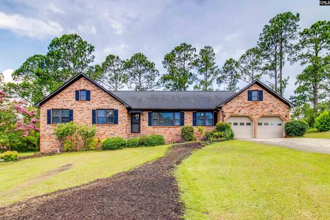 305 Viking Drive active home in Woodlands, Columbia, SC