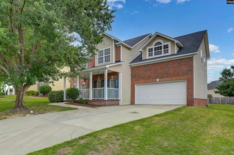 238 Longtown Place Drive active home in Longtown Place, Columbia, SC