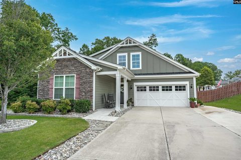 721 Xander Way active home in Palmetto Shores, Chapin, SC