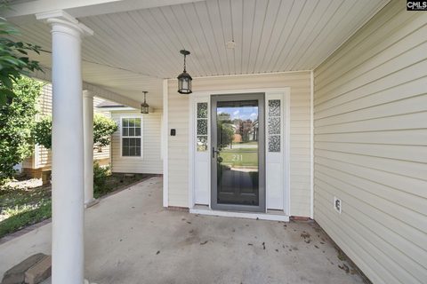 A home in Cinnamon Hills