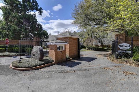 20 Millpond Road pending home in Millpond, Columbia, SC
