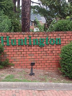 Homes in Huntington, Columbia