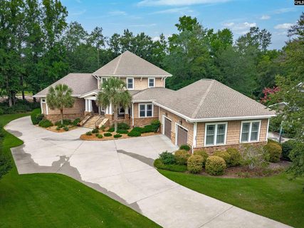 159 Greenside Drive active home in Greenside, Lexington, SC