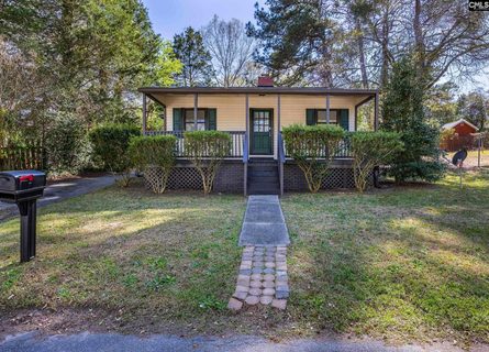 2815 Wesley Drive pending home in Huntington, Columbia, SC