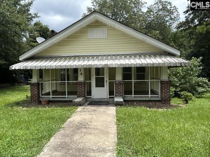 34 Bluff Road pending home in Olympia, Columbia, SC