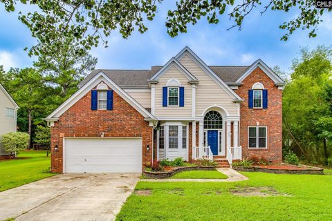104 Hollingshed Creek Boulevard pending home in Ashford, Irmo, SC