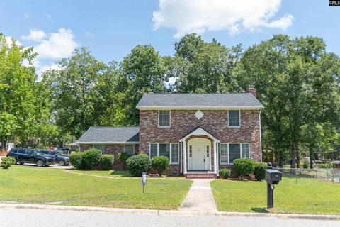 Homes in Charlestowne, Columbia