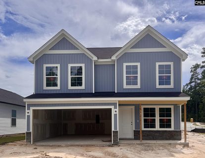 6000 Edgemont Court active home in Ellington, Elgin, SC