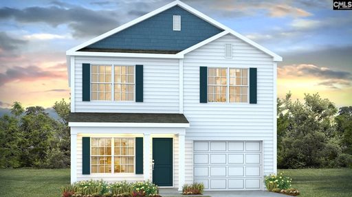 679 Glacier Road pending home in Ferry Grove, Lexington, SC