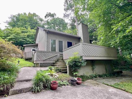 1800 Briarcreek Court pending home in Murraywood, Columbia, SC