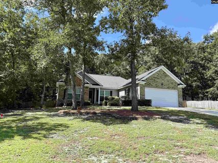 A home in Heath Pond