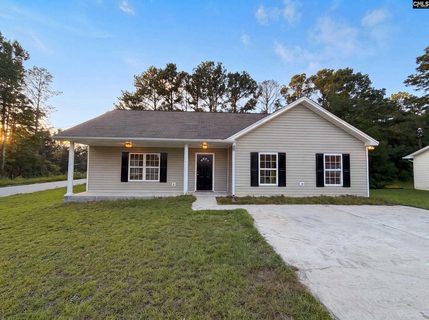 1 Plover Court active home in Heron Ridge, Columbia, SC