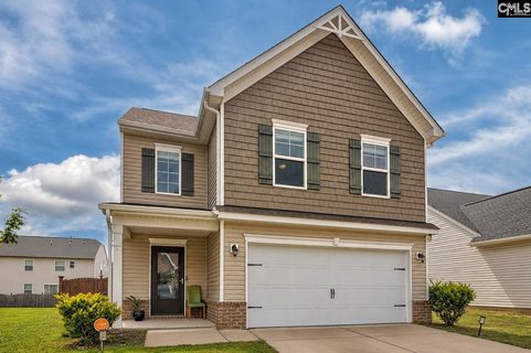 1122 Grey Pine Drive