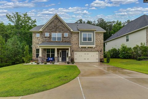 238 Wading Bird Loop active home in Weston Woods, Blythewood, SC