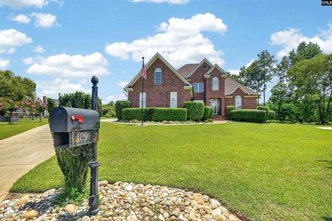 109 Sommerford Court pending home in Kelsey Glen, Lexington, SC