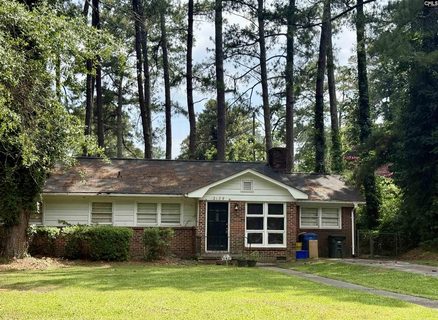 Homes in Lindenwood, Columbia