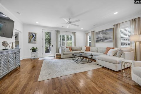 3630 Valley Road pending home in Forest Acres, Columbia, SC