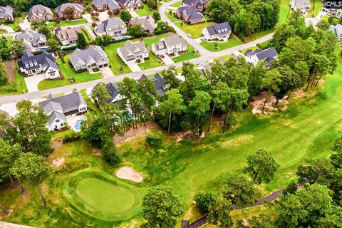 Homes in Golden Hills, Lexington