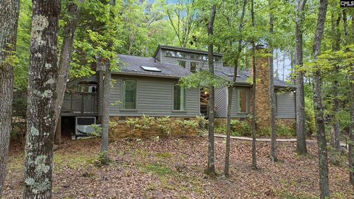 Homes in Murraywood, Columbia