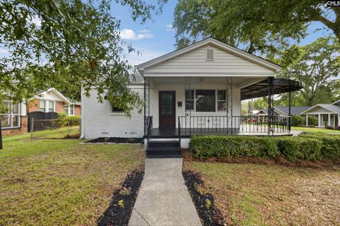 3000 Park Street pending home in Earlewood, Columbia, SC