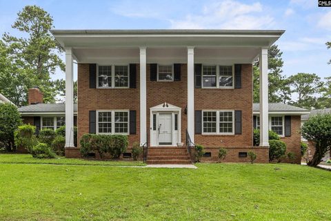 Homes in Sandwood Hills, Columbia
