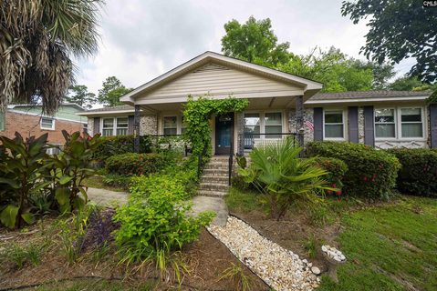 132 Backman Street pending home in Tall Pines, Lexington, SC