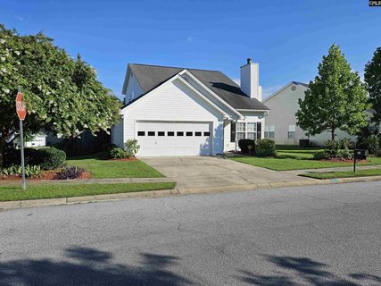 Homes in Killian Station, Columbia