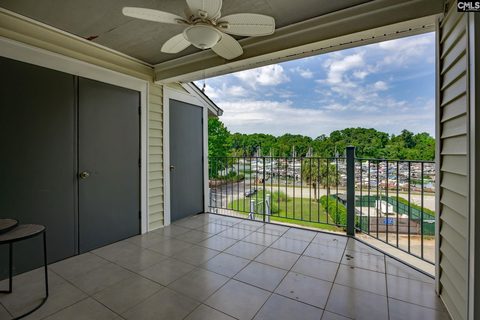 117 Cove Court active home in Yacht Cove, Columbia, SC