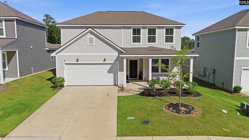 348 Fox Glen Drive active home in Grand Arbor, Blythewood, SC