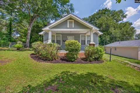 3007 Prentice Avenue active home in Rosewood, Columbia, SC