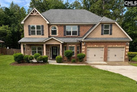 172 Royal Creek Drive active home in Royal Creek, Lexington, SC