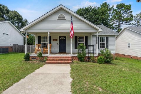 Homes in Regency Square, Lexington