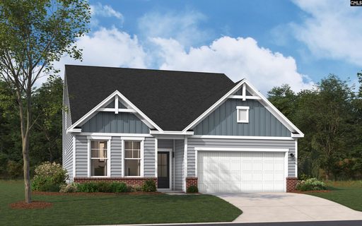 Homes in Blythewood Farms, Blythewood
