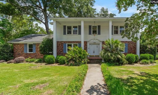 146 Wembley Street active home in Olde Woodlands, Columbia, SC