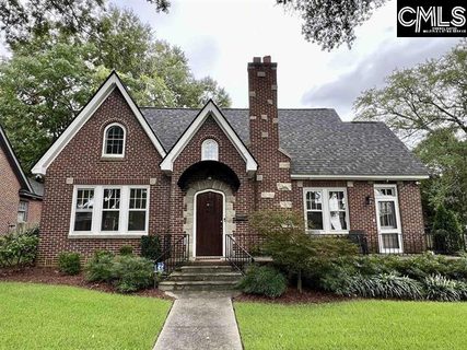 A home in Melrose Heights