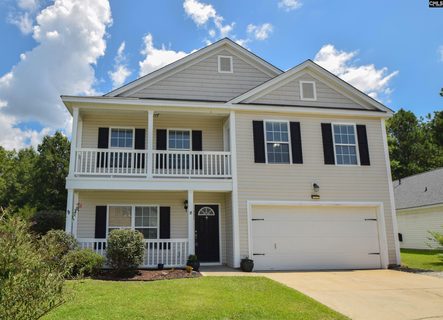 125 Baltic Court active home in Park West, Chapin, SC