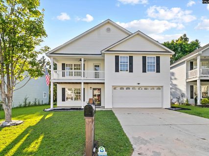 A home in Owl Trace