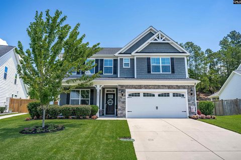 425 Outer Banks Drive active home in Riverside, Lexington, SC