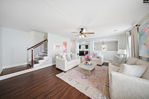 304 Emanuel Creek Drive active home in Emanuel Creek, West Columbia, SC
