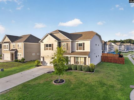 94 Texas Black Way pending home in Walnut Creek, Elgin, SC