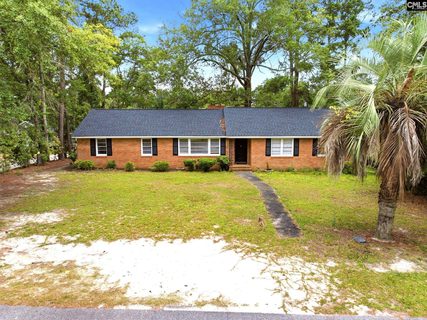 Homes in Glenwood, Columbia