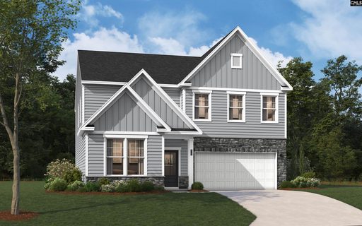 Homes in Peachtree Hills, Lexington