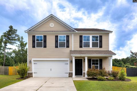 13 High Point Drive active home in Bramblewood, Camden, SC