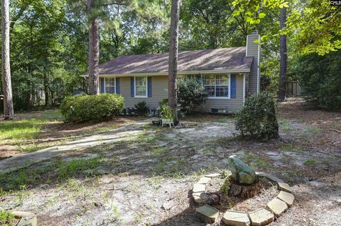 133 Sunset Strip pending home in Tall Pines, Elgin, SC